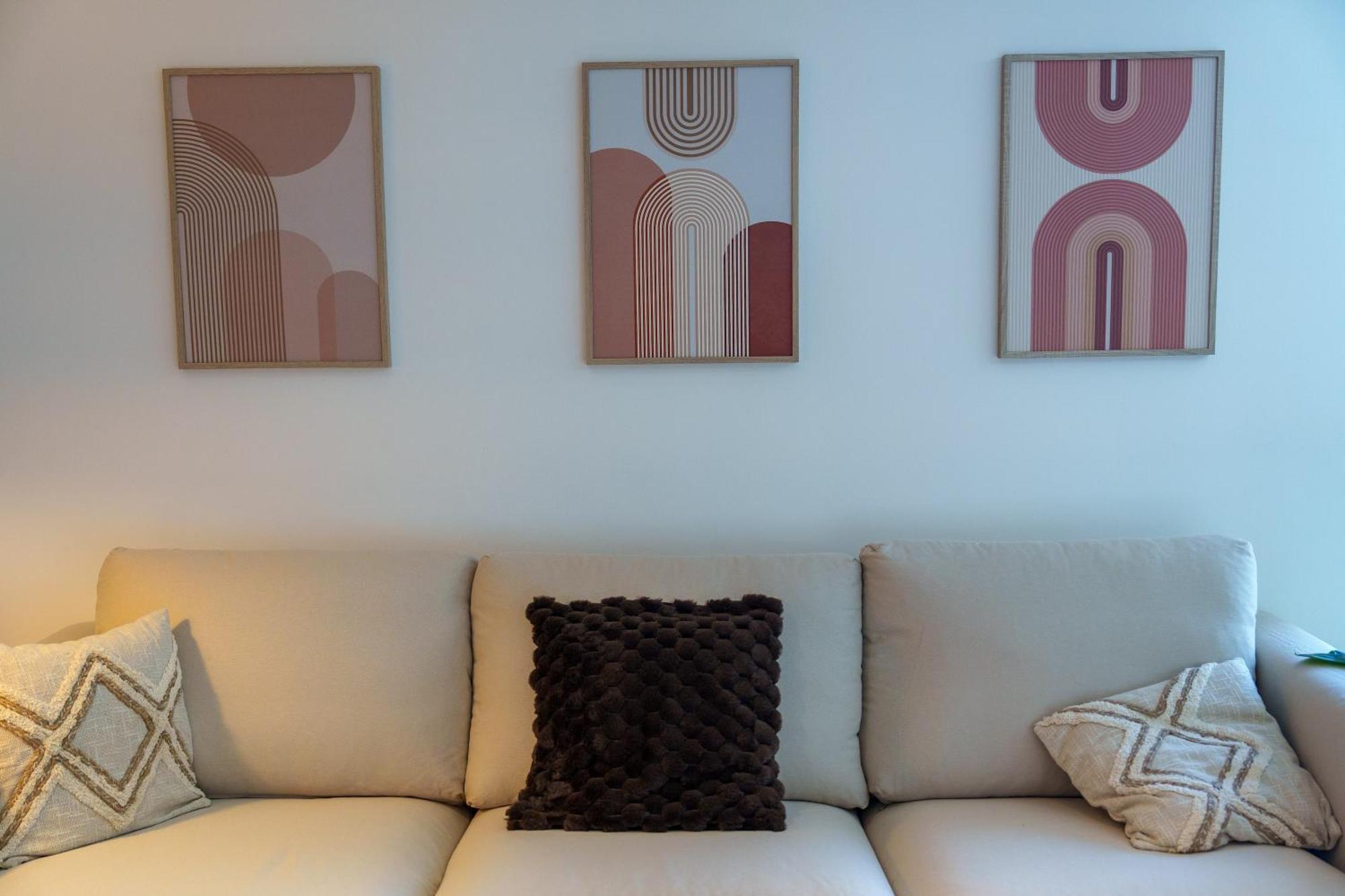 Le Loft D'Oc - Duplex 117M2 - 2 Chambres Et Jardin Launaguet Eksteriør billede