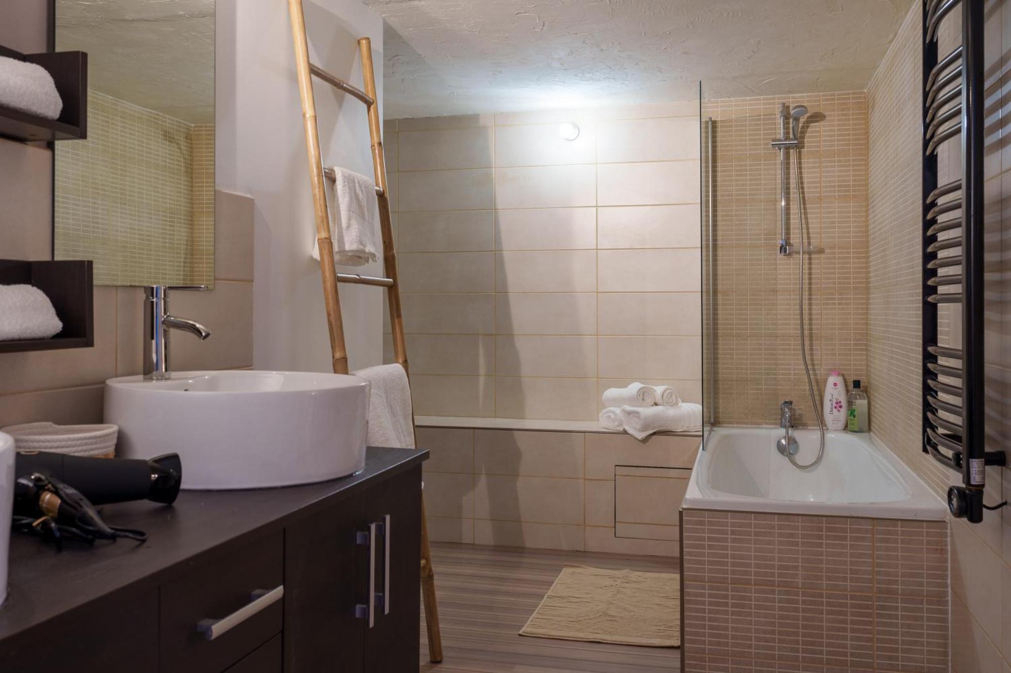 Le Loft D'Oc - Duplex 117M2 - 2 Chambres Et Jardin Launaguet Eksteriør billede