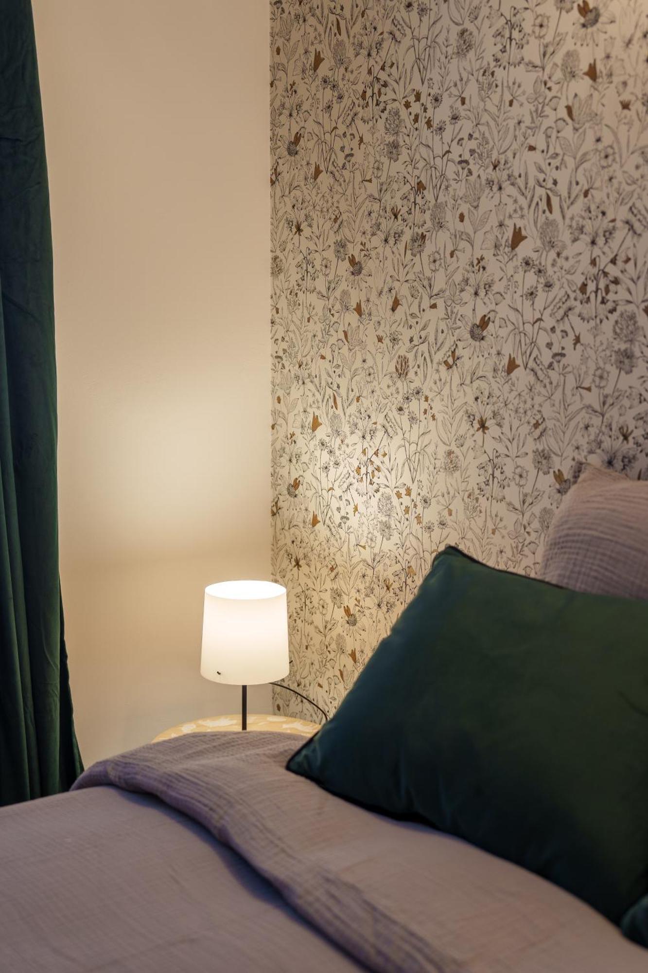 Le Loft D'Oc - Duplex 117M2 - 2 Chambres Et Jardin Launaguet Eksteriør billede