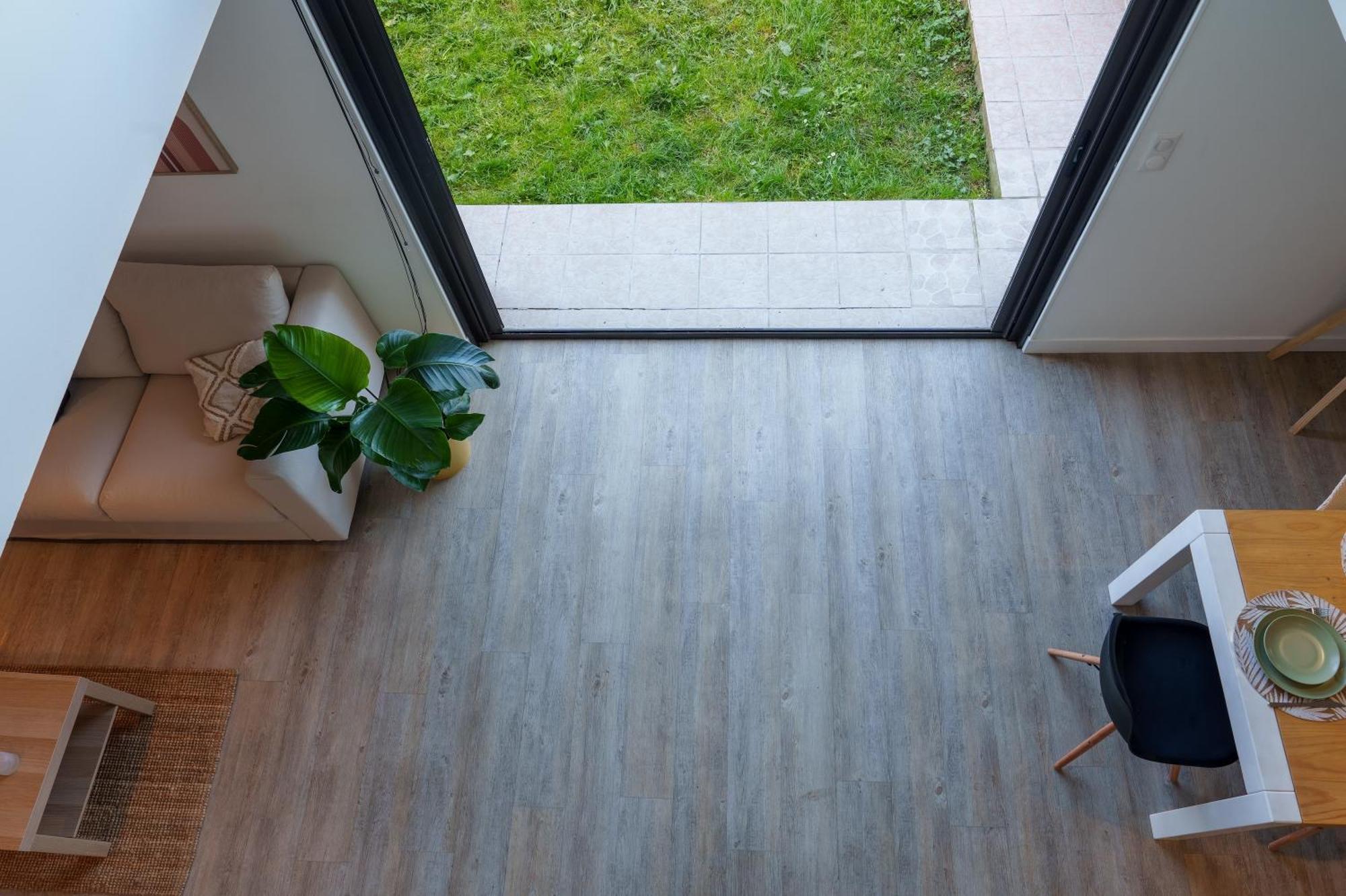Le Loft D'Oc - Duplex 117M2 - 2 Chambres Et Jardin Launaguet Eksteriør billede